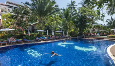 Best Western Phuket Ocean