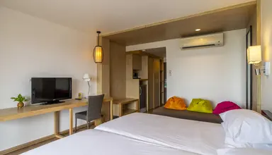 Best Western Phuket Ocean