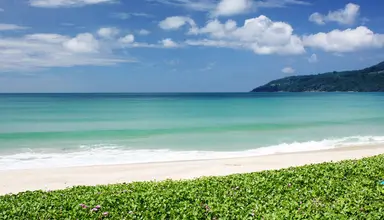 Best Western Phuket Ocean