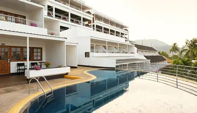 Best Western Phuket Ocean