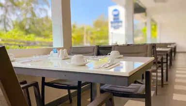 Best Western Phuket Ocean