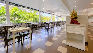 Best Western Phuket Ocean