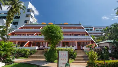 Best Western Phuket Ocean