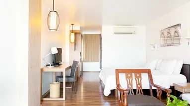 Best Western Phuket Ocean