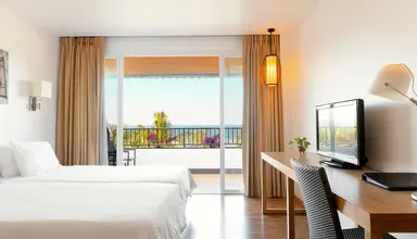 Best Western Phuket Ocean