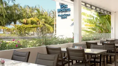 Best Western Phuket Ocean