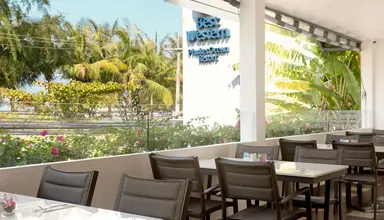 Best Western Phuket Ocean