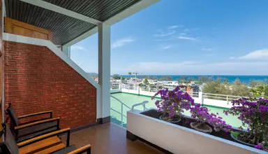 Best Western Phuket Ocean