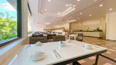 Best Western Phuket Ocean