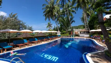 Best Western Phuket Ocean