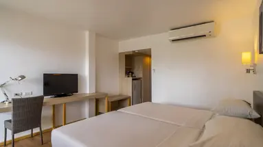 Best Western Phuket Ocean