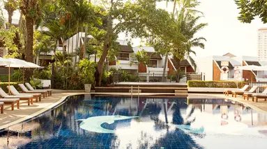Best Western Phuket Ocean