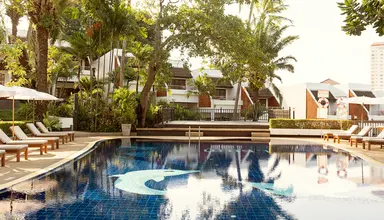 Best Western Phuket Ocean