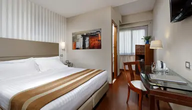 Best Western Piccadilly