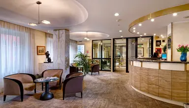 Best Western Piccadilly