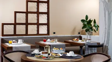 Best Western Piccadilly