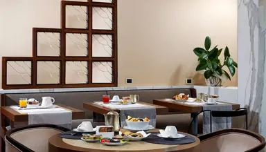 Best Western Piccadilly