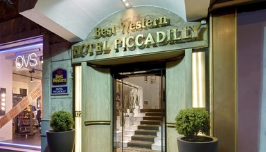 Best Western Piccadilly