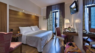 Best Western Piemontese