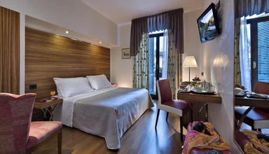 Best Western Piemontese