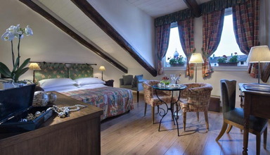 Best Western Piemontese