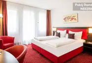 Best Western Plus Amedia Wien