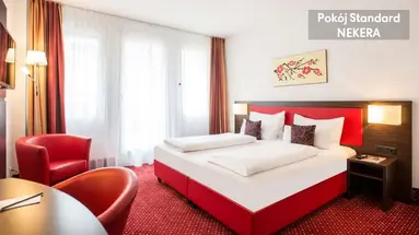 Best Western Plus Amedia Wien