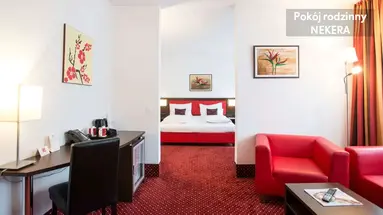 Best Western Plus Amedia Wien