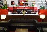 Best Western Plus Amedia Wien