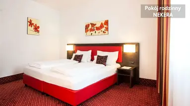 Best Western Plus Amedia Wien