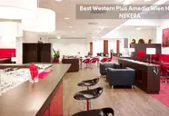 Best Western Plus Amedia Wien
