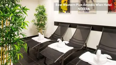 Best Western Plus Amedia Wien