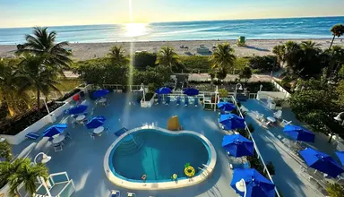 Best Western Plus Atlantic Beach