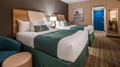 Best Western Plus Atlantic Beach