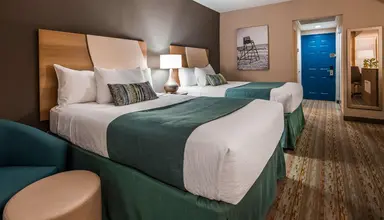 Best Western Plus Atlantic Beach