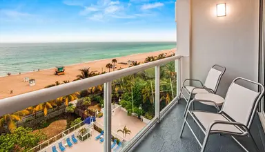 Best Western Plus Atlantic Beach