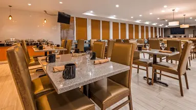 Best Western Plus Atlantic Beach