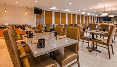 Best Western Plus Atlantic Beach