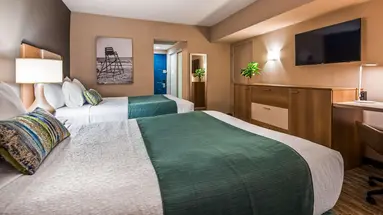 Best Western Plus Atlantic Beach