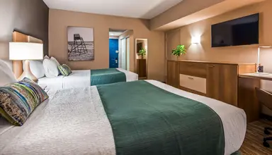Best Western Plus Atlantic Beach