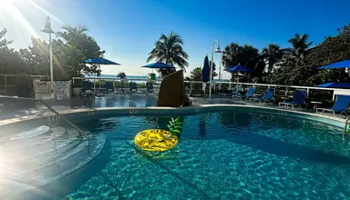 Best Western Plus Atlantic Beach