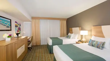Best Western Plus Atlantic Beach