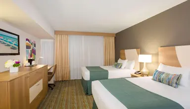 Best Western Plus Atlantic Beach