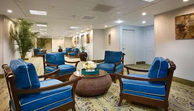 Best Western Plus Atlantic Beach
