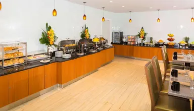 Best Western Plus Atlantic Beach