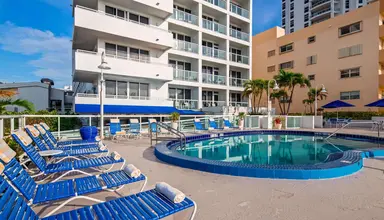 Best Western Plus Atlantic Beach