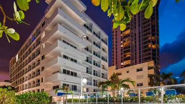 Best Western Plus Atlantic Beach