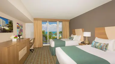 Best Western Plus Atlantic Beach