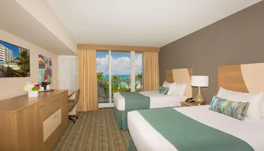 Best Western Plus Atlantic Beach