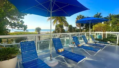 Best Western Plus Atlantic Beach